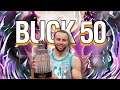 Stephen Curry Mix - “Buck 50” (ft. Juice WRLD &amp; DJ Scheme) ᴴᴰ