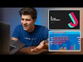 Web Developer Reacts to Incredible Personal Websites // Personal Portfolios