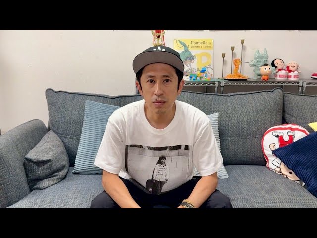【ごめんなさい】皆様に怒られて……僕は変わります。