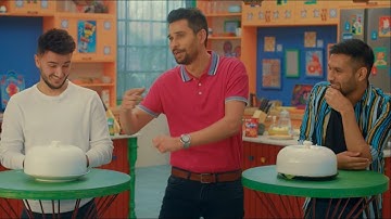 Kurkure Jhatpat Jugaar | Season 2 | Episode 2 | Blooper Reel