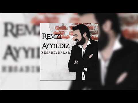 Remzi Ayyıldız - Hesabımdalar