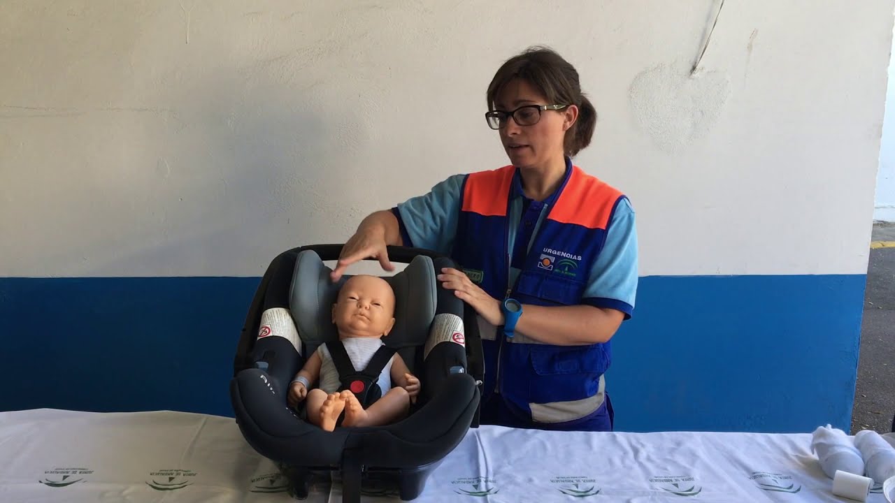 Extricación pediátrica