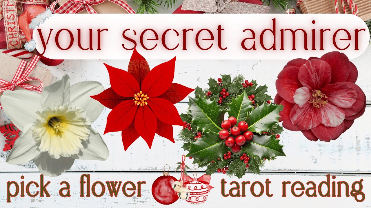 Кто тайно влюблен в тебя? Что он сделает дальше? Что дальше? 🌹 | Гадание на Таро на любовь