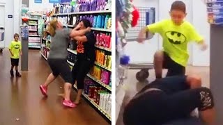 Worst Black Friday Walmart Moments of ALL TIME! by Retail Nightmares 851,897 views 6 months ago 3 hours
