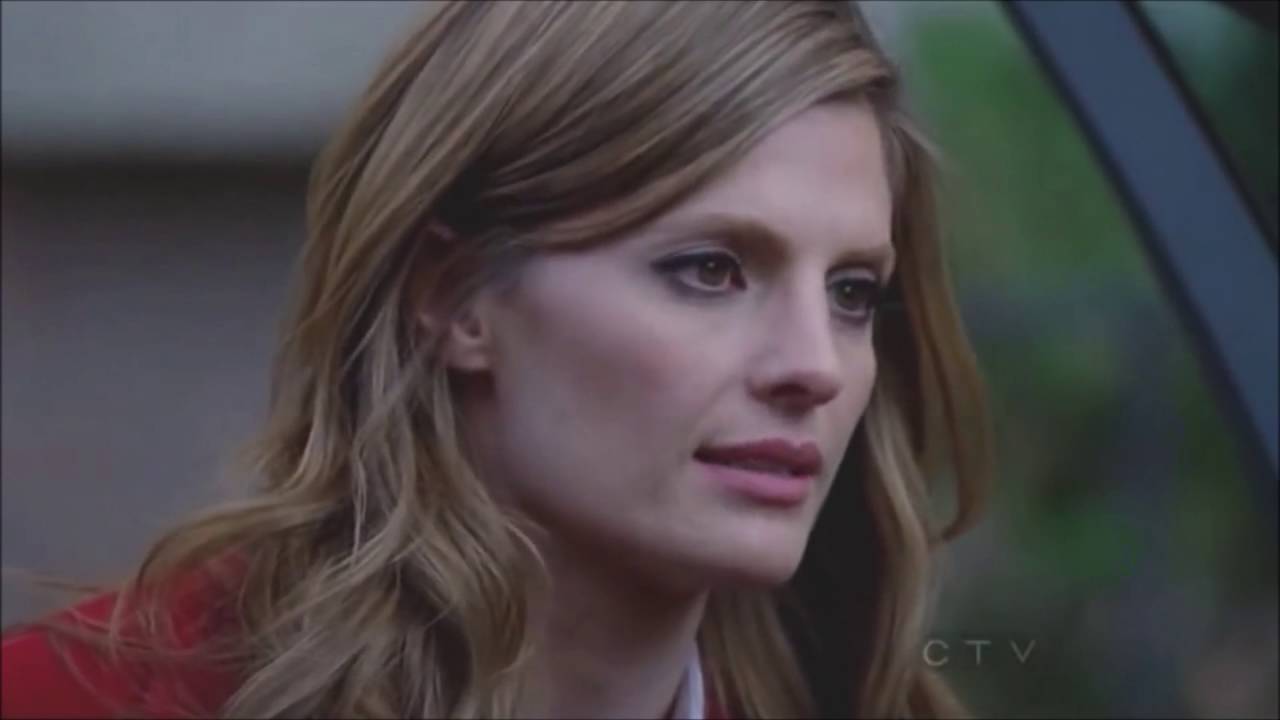 Lanie is Kate Beckett's Best BFF Ever