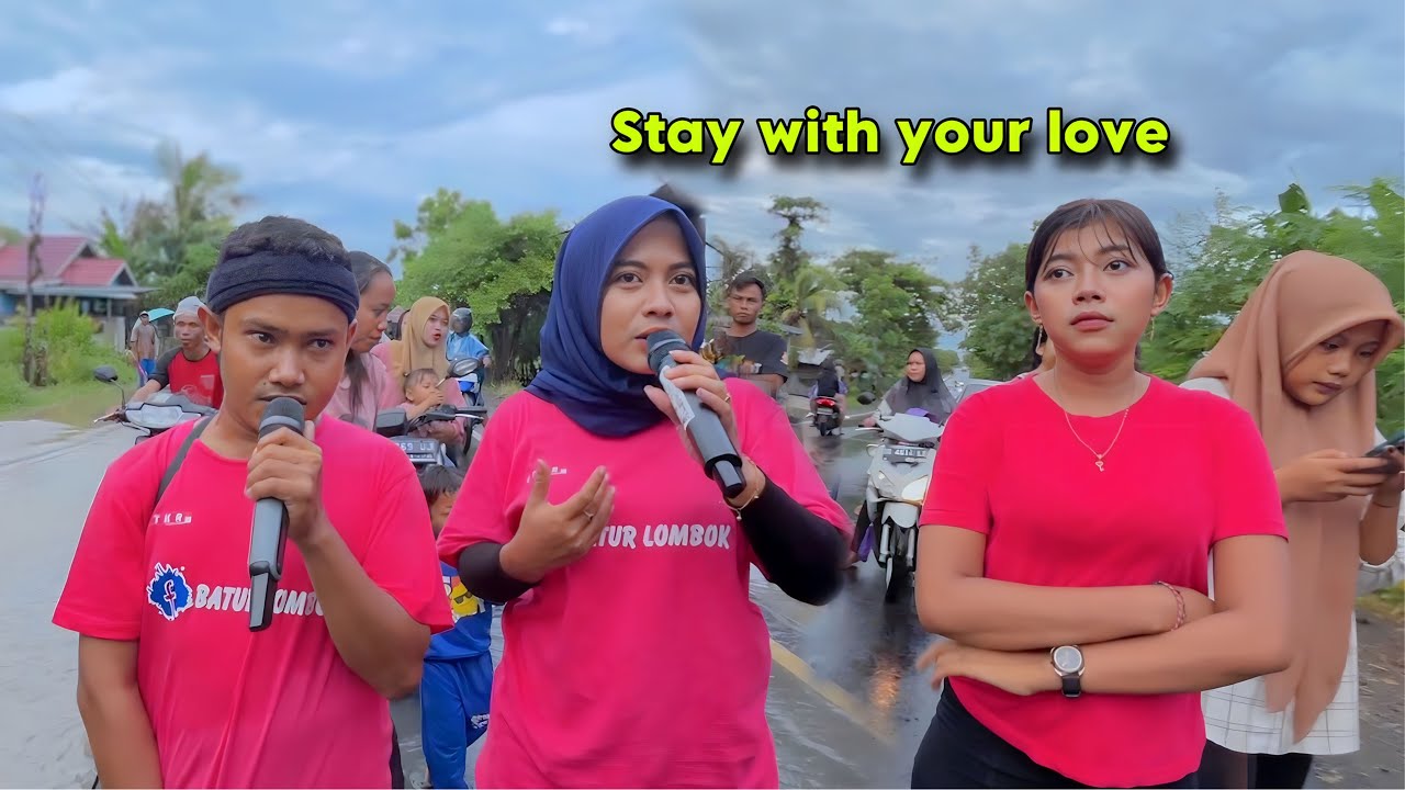 Reinata 05 terbaru 2024 Stay with your love kembalinya yurani jadi ...