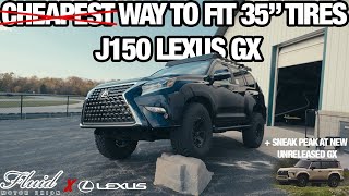 You hated our 5th Gen 4Runner Video, so we did it AGAIN  but this time with a BRAND NEW Lexus GX460