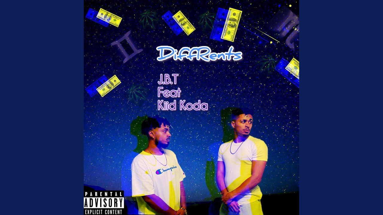 Watch DiffRents on YouTube Watch DiffRents on YouTube