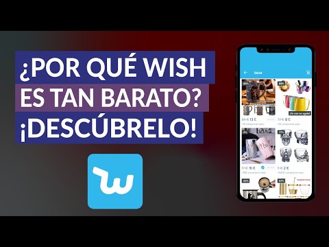 ¿Por qué Wish es tan Barato? - Conoce los Motivos de sus Precios