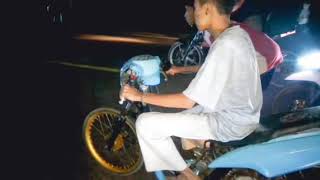 Mio Korban Pitnah Feat Nanda Kekeh Vs Fu Nikita Mirjani Feat Yopi Win Nanda Kekeh