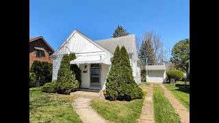 318 Sunset Blvd, Toledo OH 43612