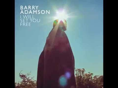 Barry Adamson (+) Get Your Mind Right