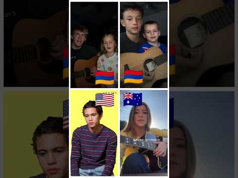 BABYDOLL - DOMINIC FIKE - WHO SANG IT BETTER | #cover #duet #babydoll #vs #song #fyp