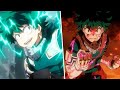 ملخص انمي أكاديمية الابطال My Hero Academia حلقة 1 ملخص انمي أكاديمية الابطال My Hero Academia حلقة 1