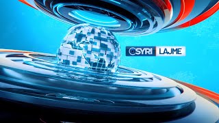 Syri Tv, titujt kryesorë ora 19:00