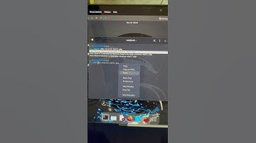 Finding php-reverse-shell #codaphics #cybersecurity #hacker #hacking #webpentesting #kalilinux