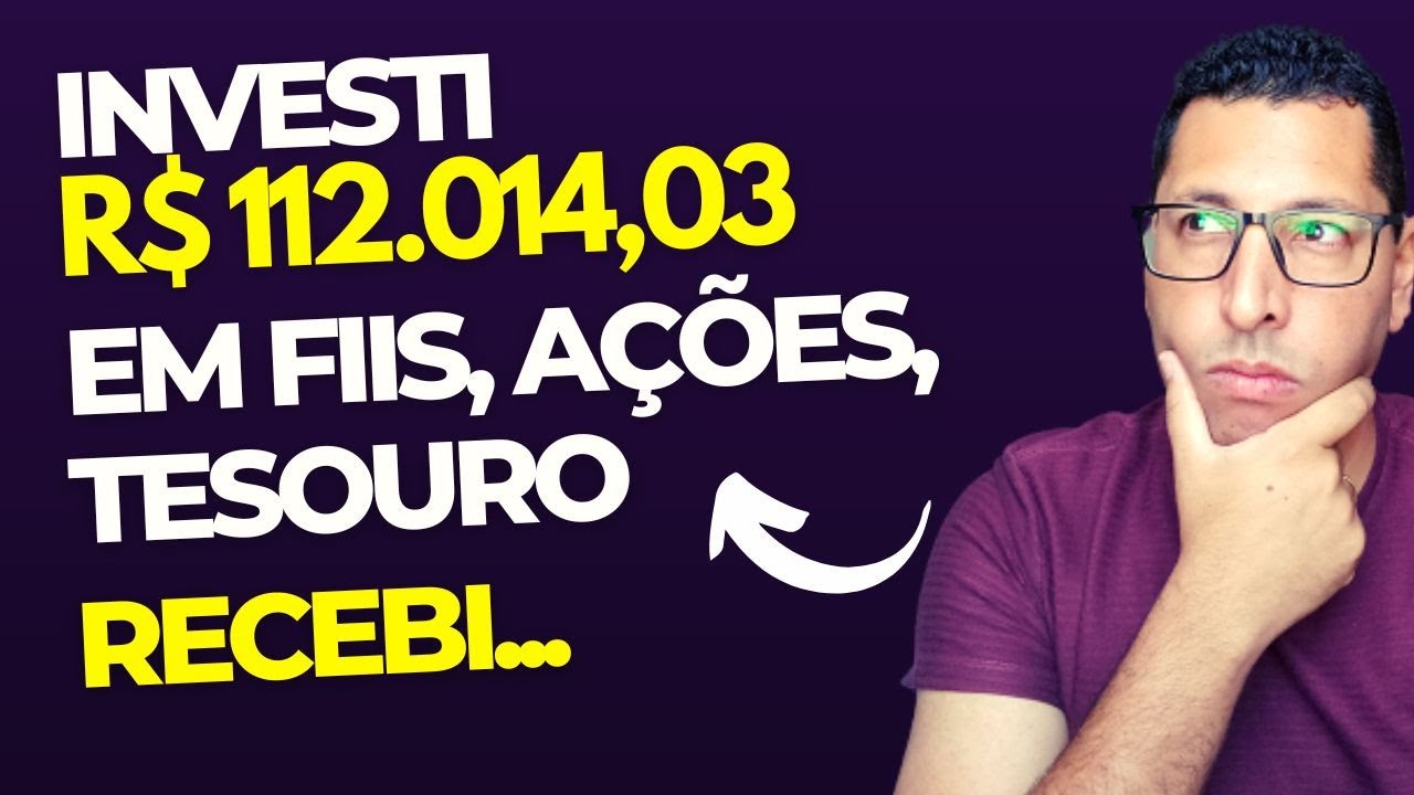 CONTA REAL INVESTI R 112 014 03 EM A ES FIIS E TESOURO SELIC E 