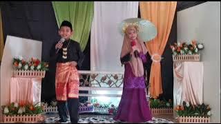 Joget Cinta Sakti by Iman Najib & Zara