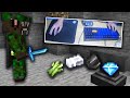 How I Play Hypixel UHC + Mouse/Keyboard Handcam