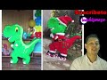 50 Piñatas de Dinosaurio Cap 003