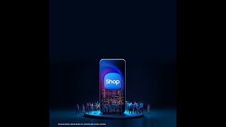 Samsung Shop App : Nos offres exclusives.