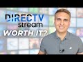 DIRECTV STREAM Review: 5 Things to Know Before You Sign Up (August 2021)