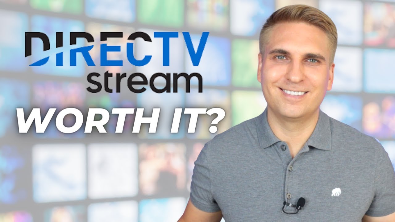 DIRECTV STREAM Review 5 Things to Know Before You Sign Up (August 2021)