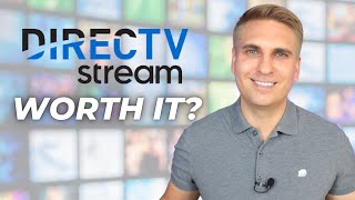 DIRECTV STREAM Review: 5 Things to Know Before You Sign Up in 2022 screenshot 1