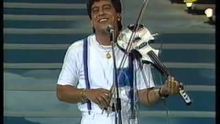 סמיר שוקרי - רונה     Samir Shukri - Rona