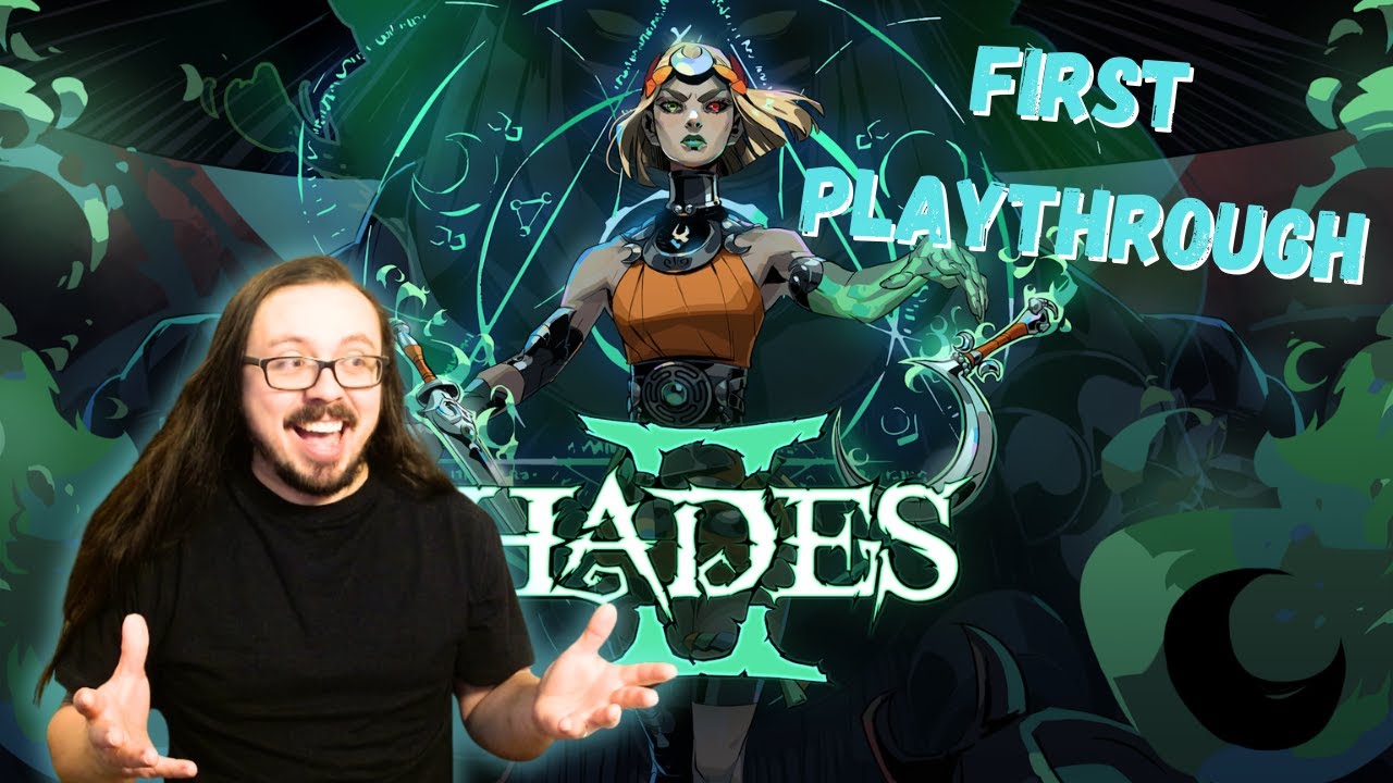 Typhoon will be defeated! Hades 2.