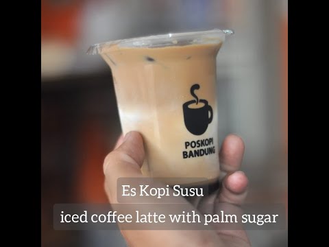 Video: Cara Membuat Kopi Yang Enak