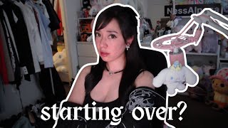 I Need To Talk About My Channel...