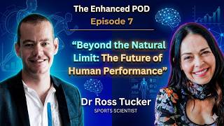 Celebrity Sports Scientist Dr. Ross Tucker on the Enhanced Games, Doping & the Future of Human Performance Wealth
