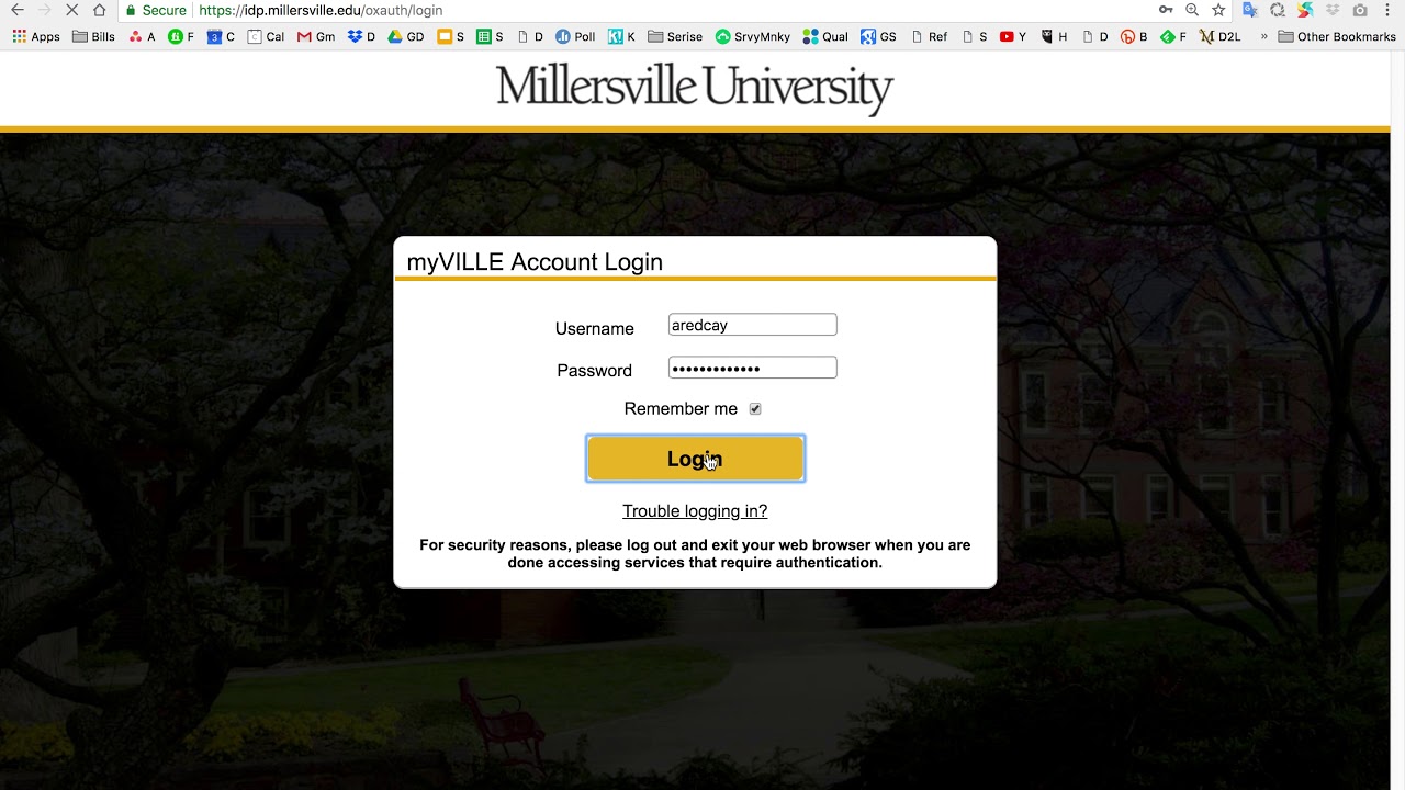 MU 430 Research Methods Psychtests - YouTube