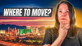 Choosing the RIGHT Neighborhood When Moving TO Las Vegas