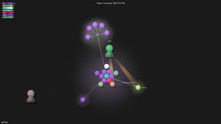 sonh/qs - Gource visualisation