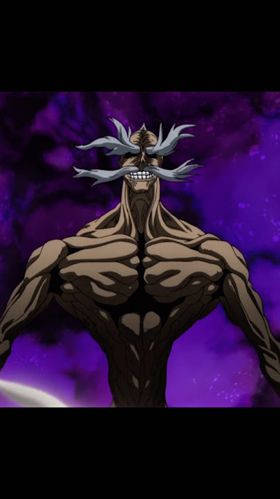 Zeus's secret peak form🤯💀 #anime