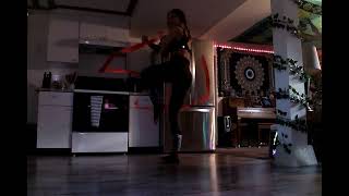 Discover Your Creative Flow: Dancing Ribbons Unleash the Inner Child! 💃🎀"