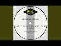 Miniature de la vidéo de la chanson Can't Help The Way That I Feel (Backing Track)