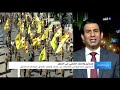 بعد قصف إسرائيل للحشد الشعبي هل يتحول العراق لساحة تصفية حسابات