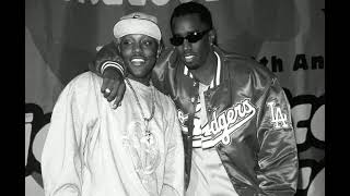 Ma$e &amp; P. Diddy - No Matter What (1999)