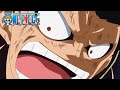 Luffy Defeats Doflamingo | One Piece