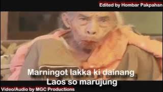 Seruling Lagu Batak Sedih    Lirik Lagu Batak Mardalan Au Marsada Sada