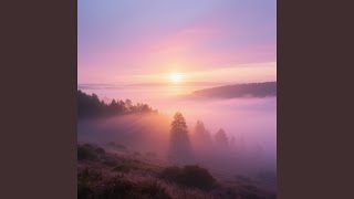 Sacred Sunrise After Midnight
