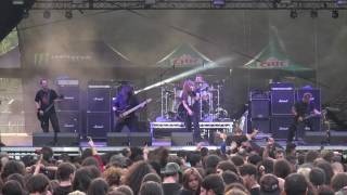 Morgorth - Body Count Live At Rockstadt Extreme Fest Rasnov Romania 13-08-2016