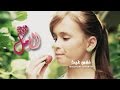 كليب  الامل - نغم غيث | قناة كراميش Karameesh Tv