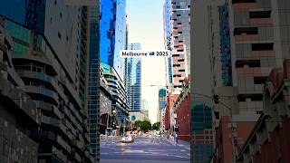 Melbourne Australia 2025, Spencer Street #walkthrough #city
