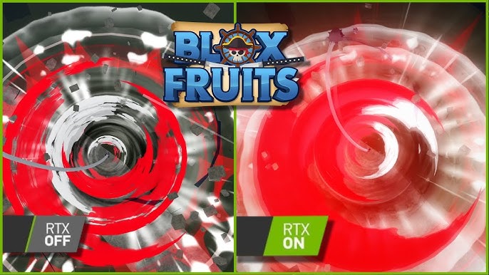 Human V4 with RTX ON (Blox Fruits) #shorts -  in 2023