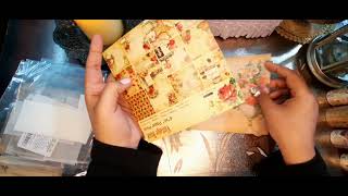 #unboxing #asmr #subscribe #viral #youtube #trending #shorts #journal #aliexpress #love #satisfying screenshot 3