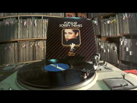 The Film Studio Orchestra Theme From Love Story The Film Studio Orchestra Theme From Love Story